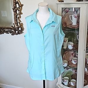 NWOT Columbia Sports Tank